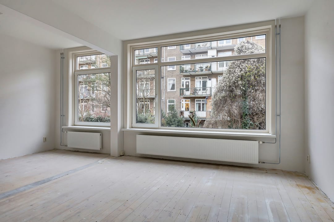 Foto 11 van Lorreinenstraat 10-H