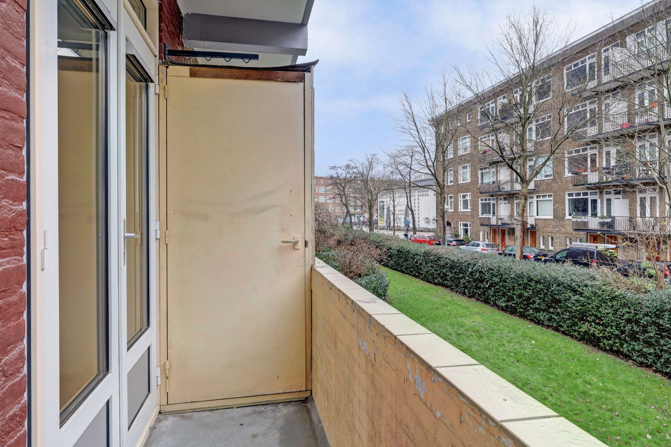 Foto 21 van Lorreinenstraat 10-H