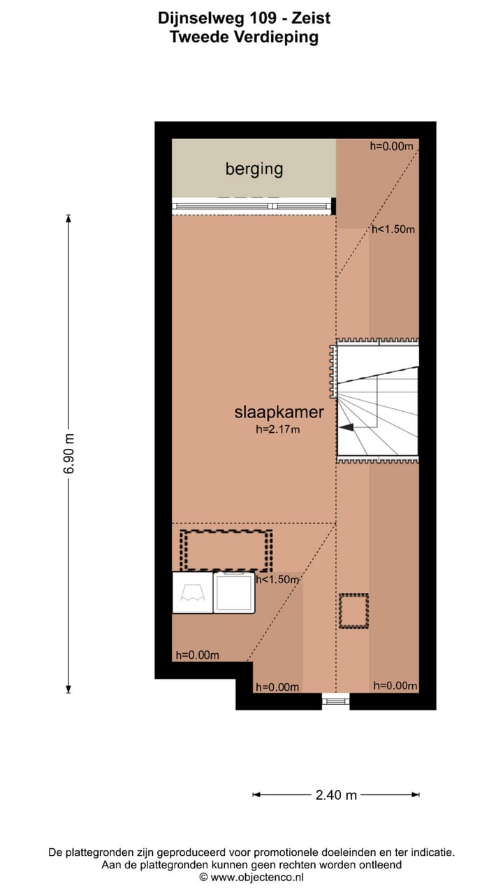 Foto 33 van Dijnselweg 109