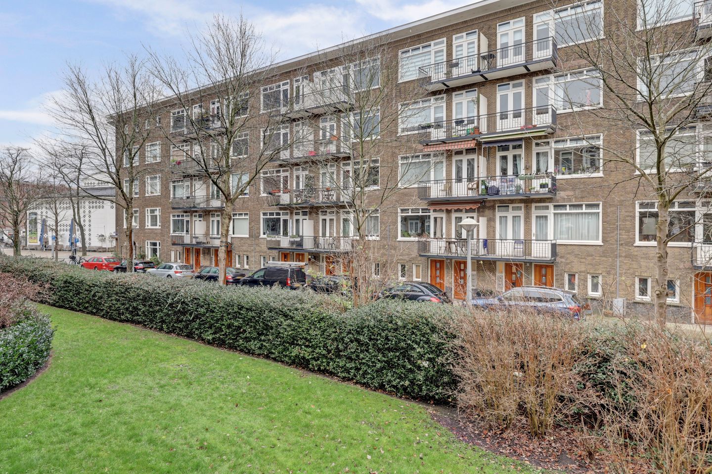 Foto 29 van Lorreinenstraat 10-H