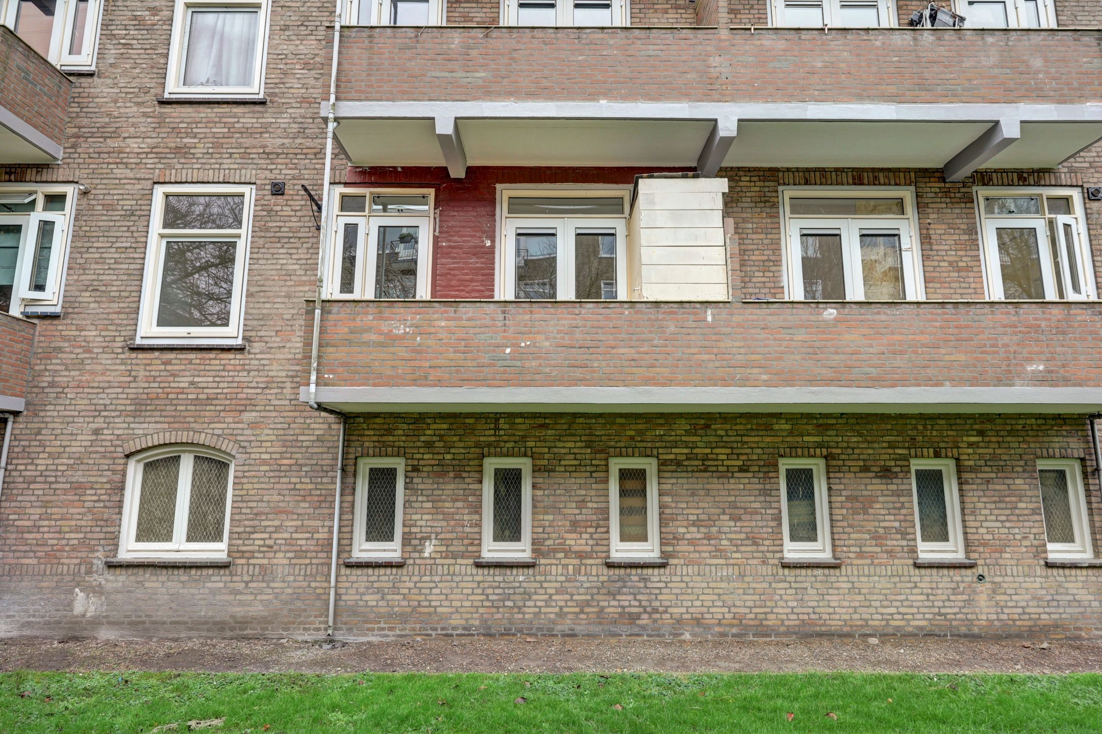 Foto 30 van Lorreinenstraat 10-H