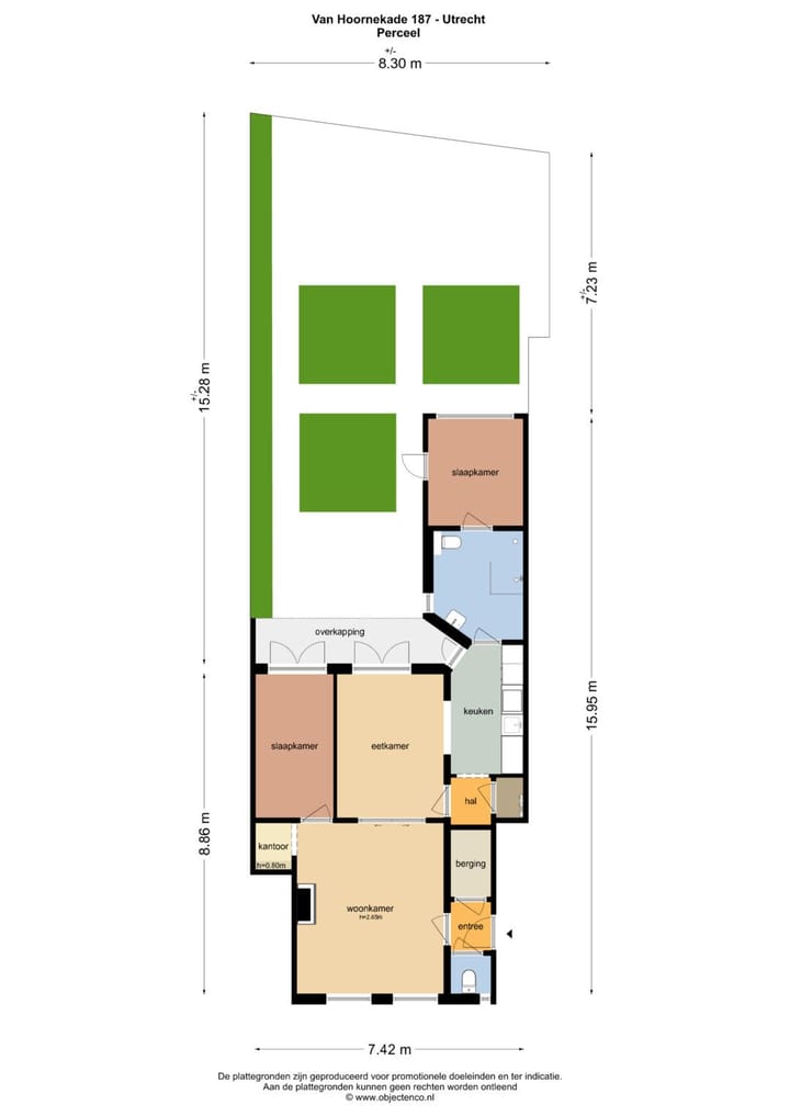 Photo 37 of Van Hoornekade 187