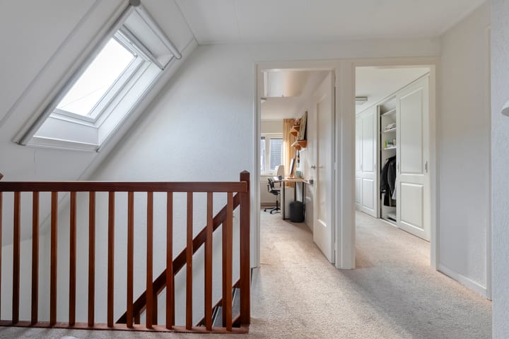 Foto 25 van De Weidedijk 36