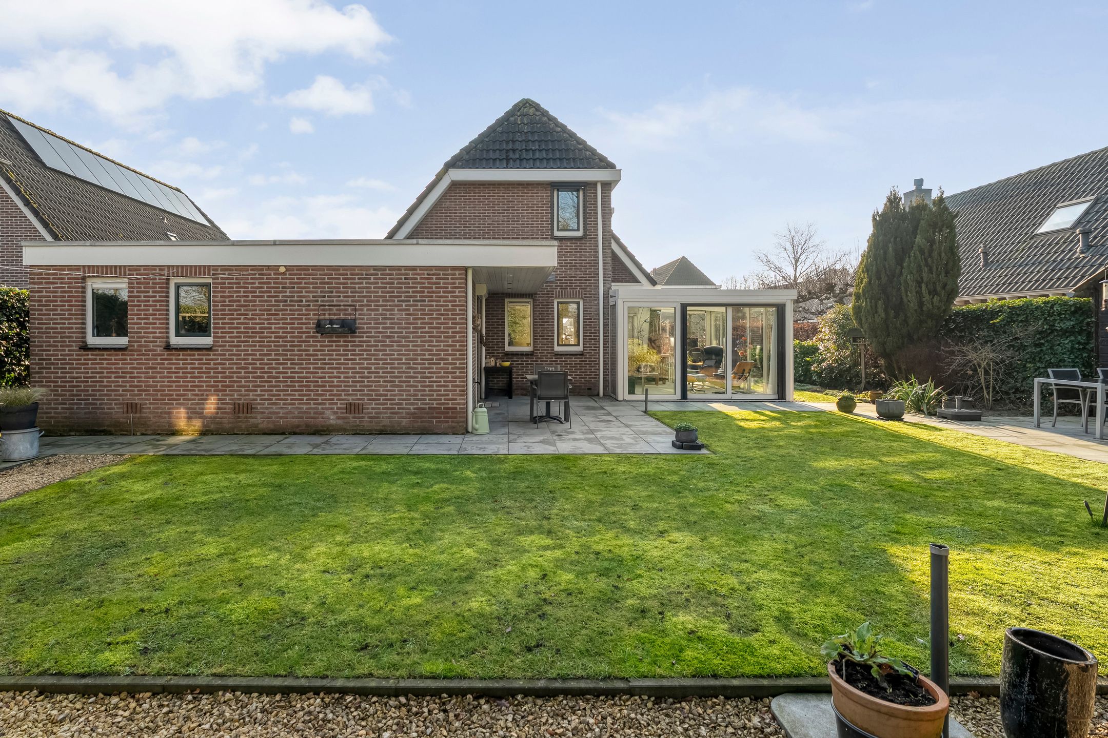 Photo 36 of De Weidedijk 36