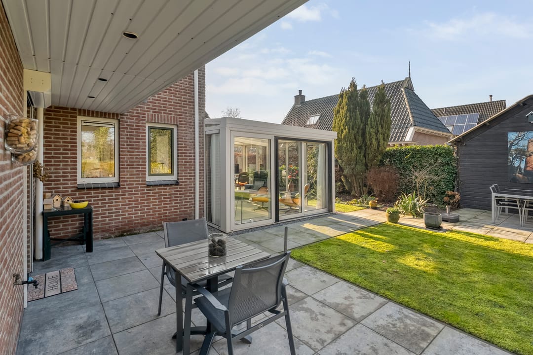 Photo 38 of De Weidedijk 36