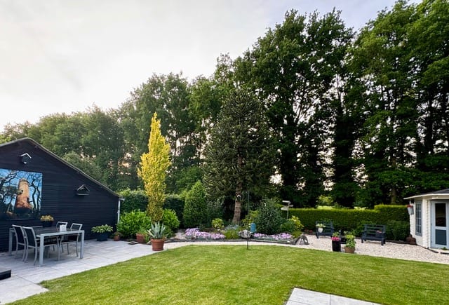 Foto 43 van De Weidedijk 36