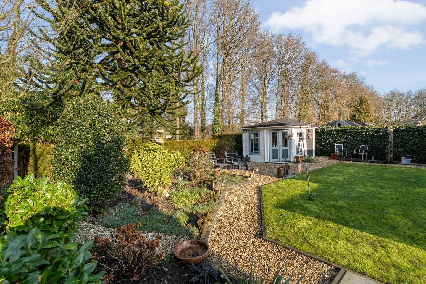 Photo 44 of De Weidedijk 36