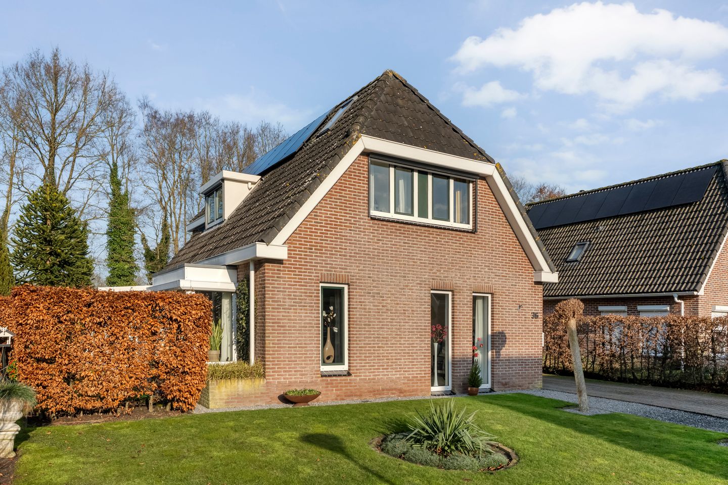 Photo 55 of De Weidedijk 36