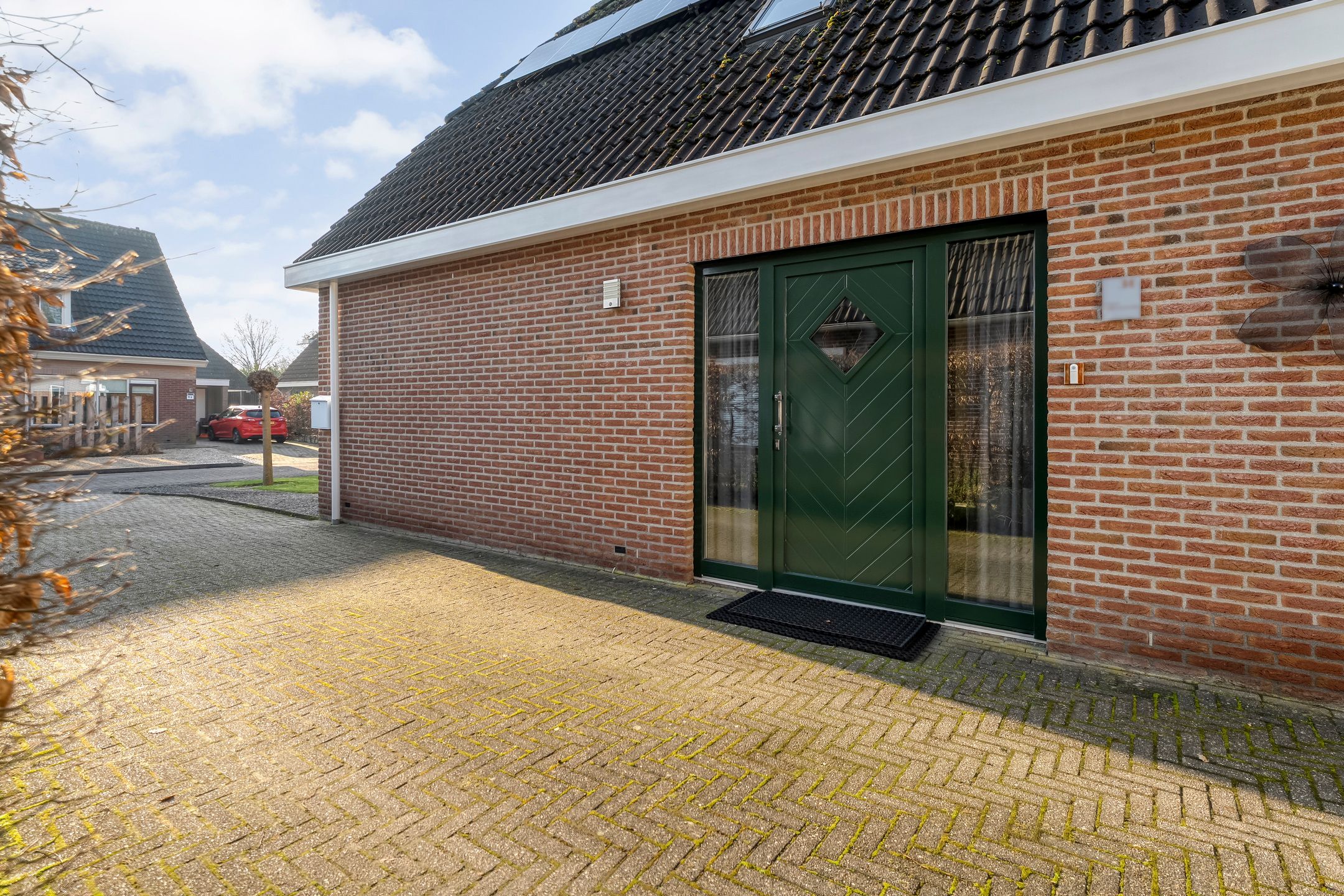 Photo 57 of De Weidedijk 36