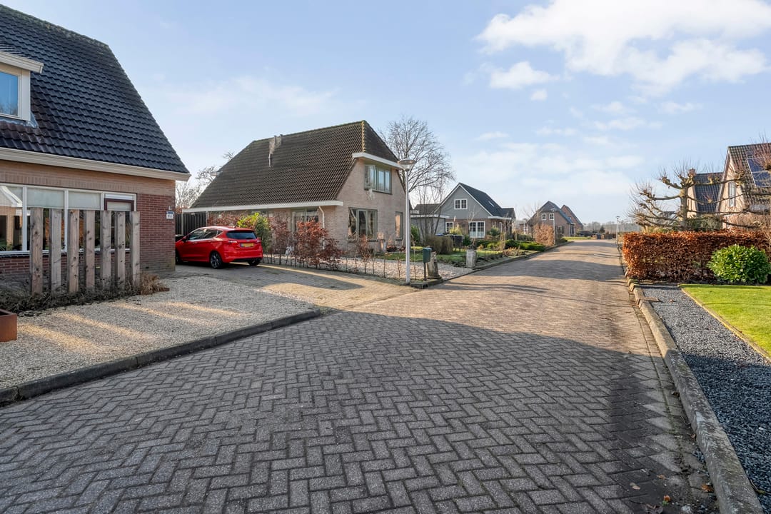 Photo 61 of De Weidedijk 36