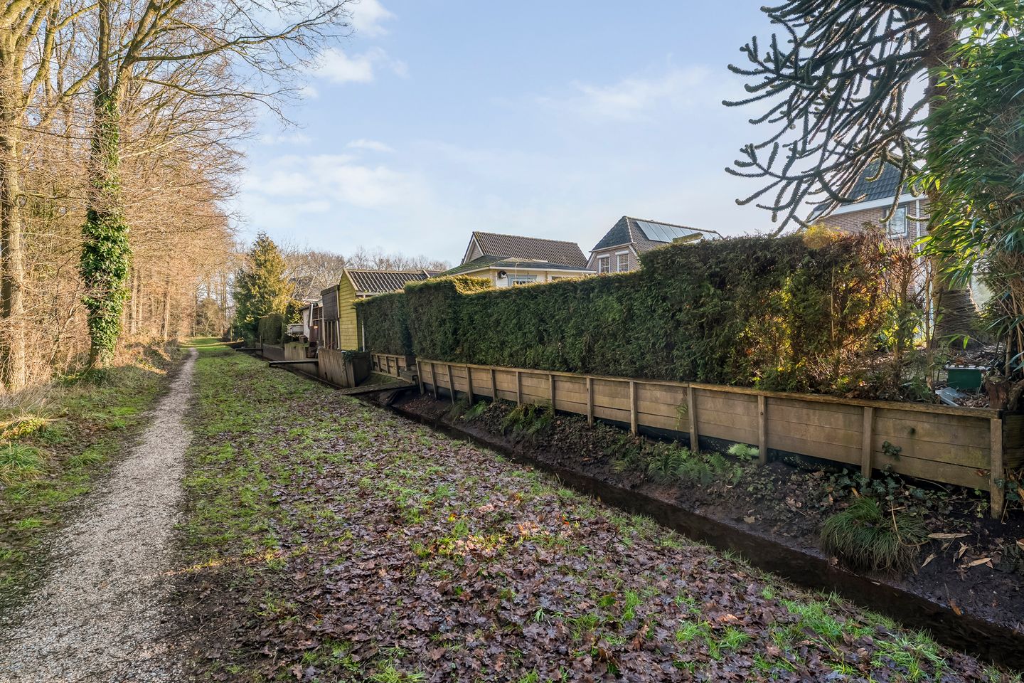 Photo 64 of De Weidedijk 36