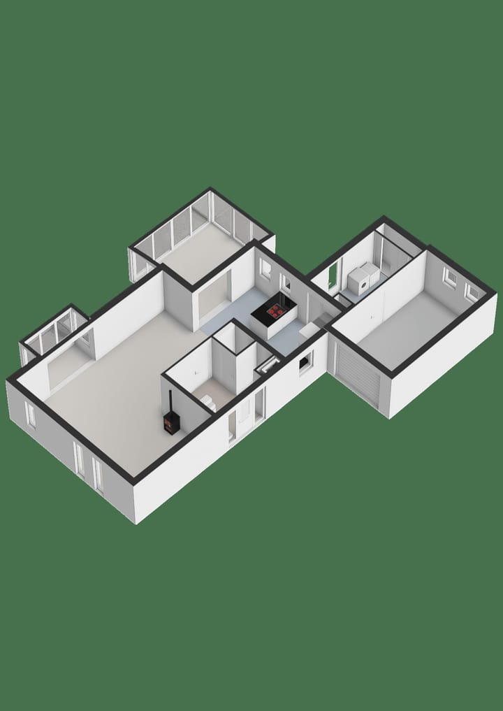 Foto 66 van De Weidedijk 36