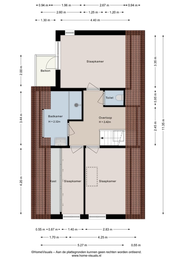 Foto 67 van De Weidedijk 36
