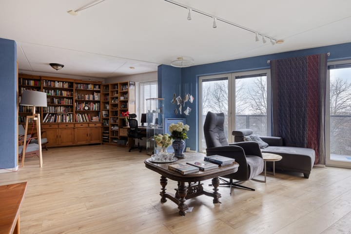 Photo 3 of Kalmoesplein 26