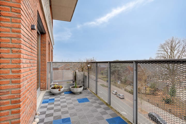 Photo 4 of Kalmoesplein 26