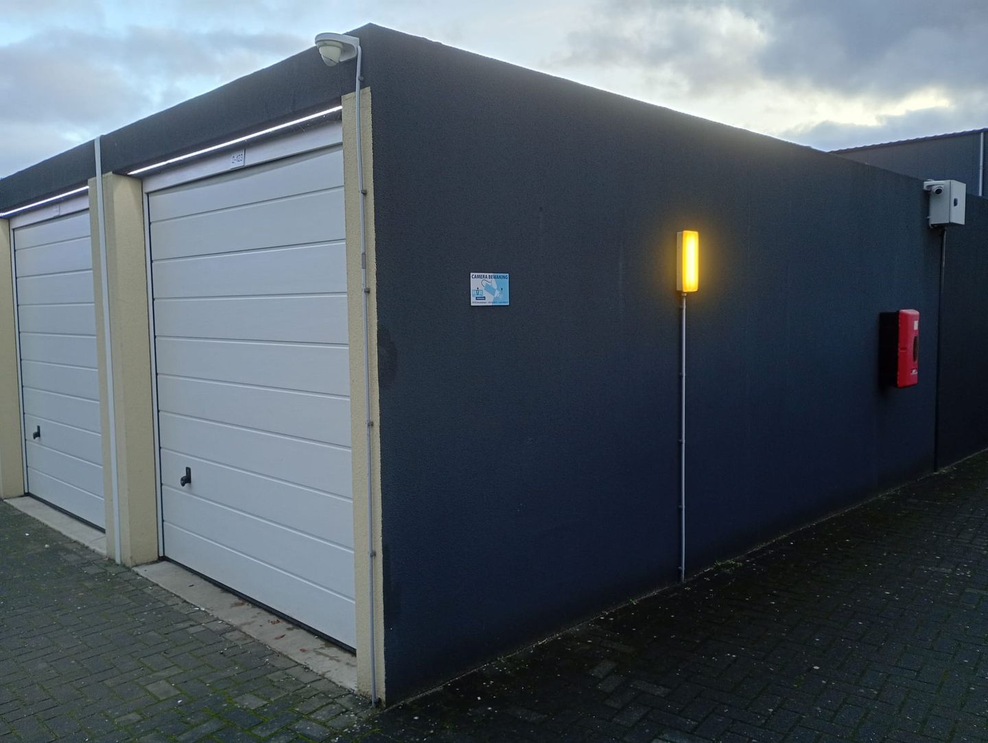 Bekijk foto 1 van Belvedèreweg 2-123