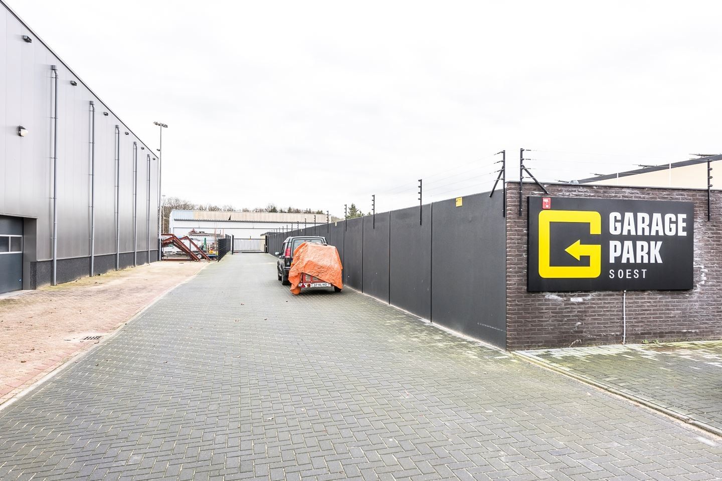 Bekijk foto 4 van Belvedèreweg 2-123