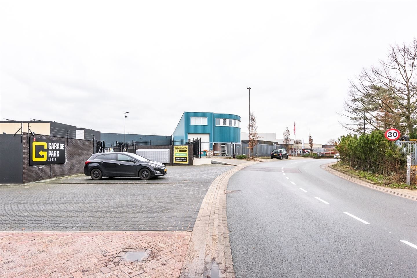 Bekijk foto 5 van Belvedèreweg 2-123