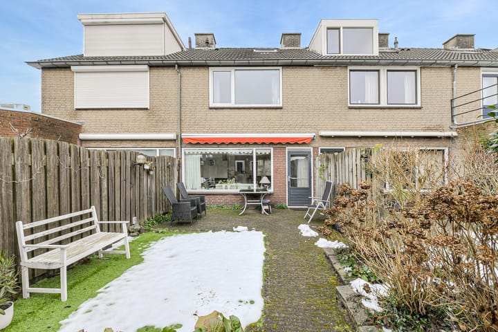 Photo 2 of Kwartelstraat 4