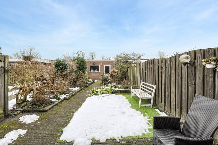 Photo 3 of Kwartelstraat 4