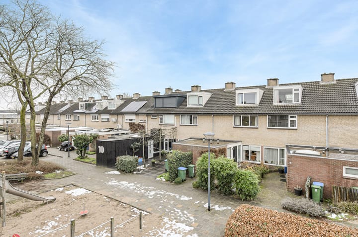 Photo 4 of Kwartelstraat 4