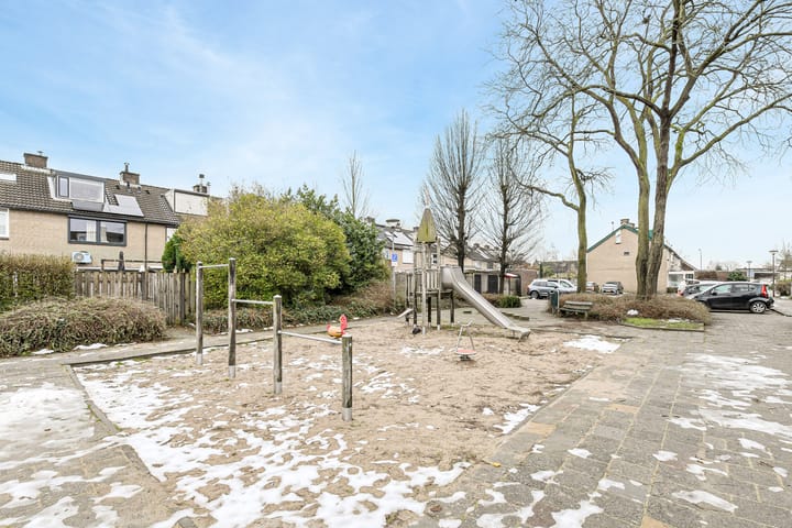 Photo 5 of Kwartelstraat 4