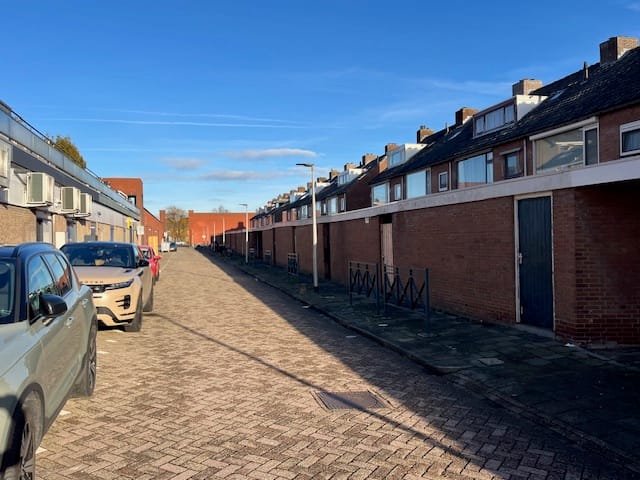 Foto 4 van Dillenburg 28 + 29