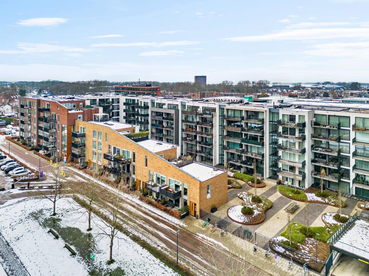 Foto 2 van Leemhorststraat 49