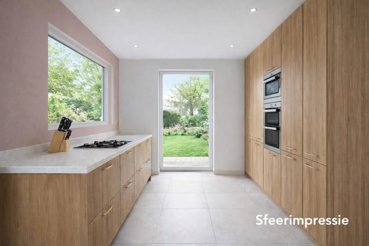 Foto 27 van Neubourg 13