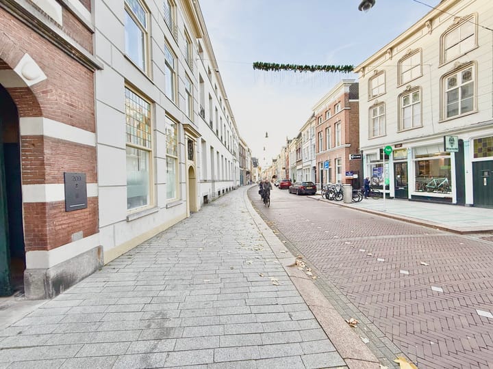 Foto 5 van Hinthamerstraat 207-E