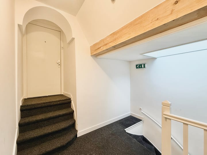 Foto 9 van Hinthamerstraat 207-E