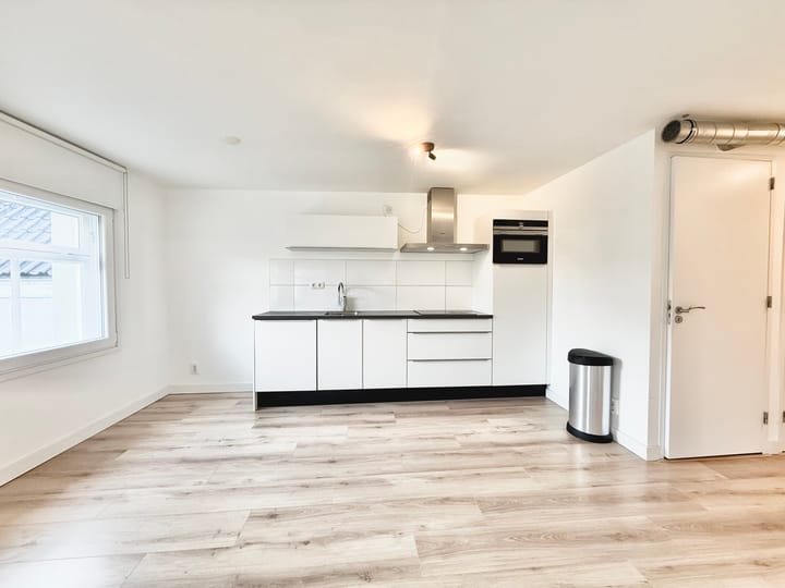 Foto 12 van Hinthamerstraat 207-E