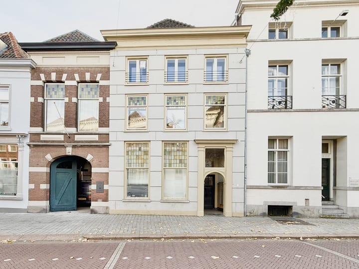 Foto 4 van Hinthamerstraat 207-E