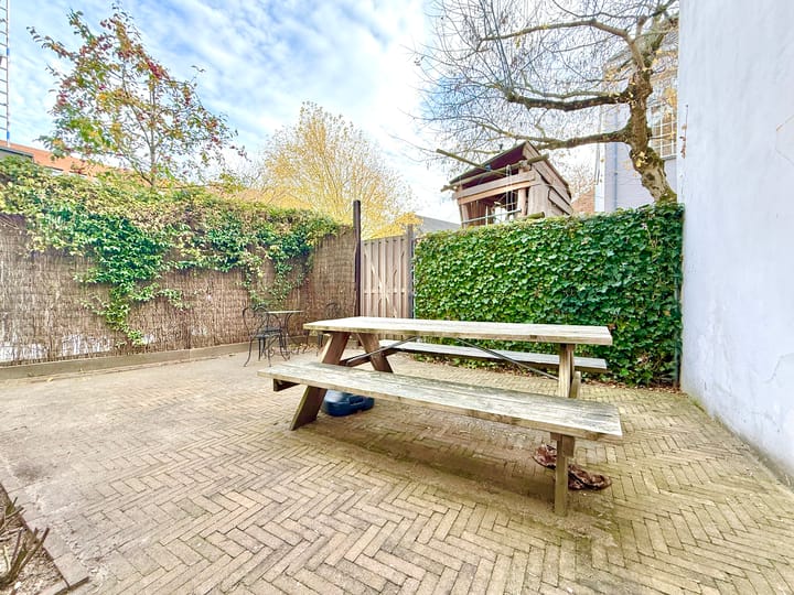 Foto 19 van Hinthamerstraat 207-E