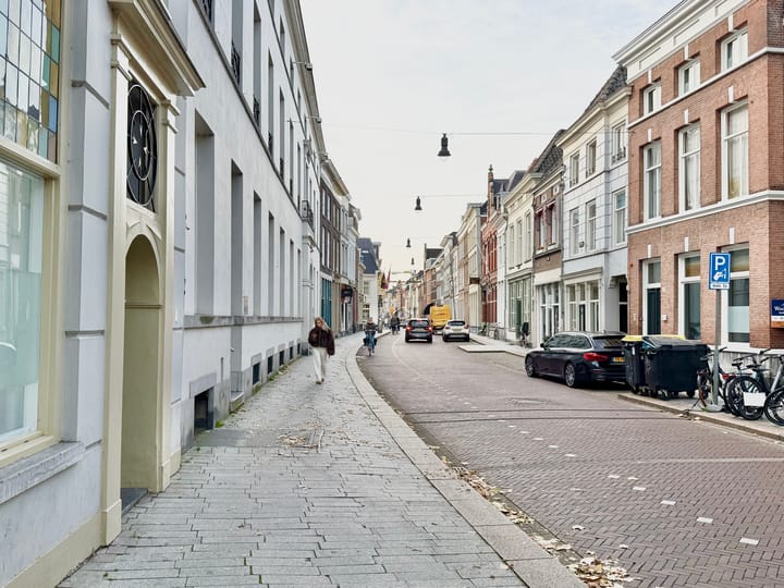 Foto 21 van Hinthamerstraat 207-E