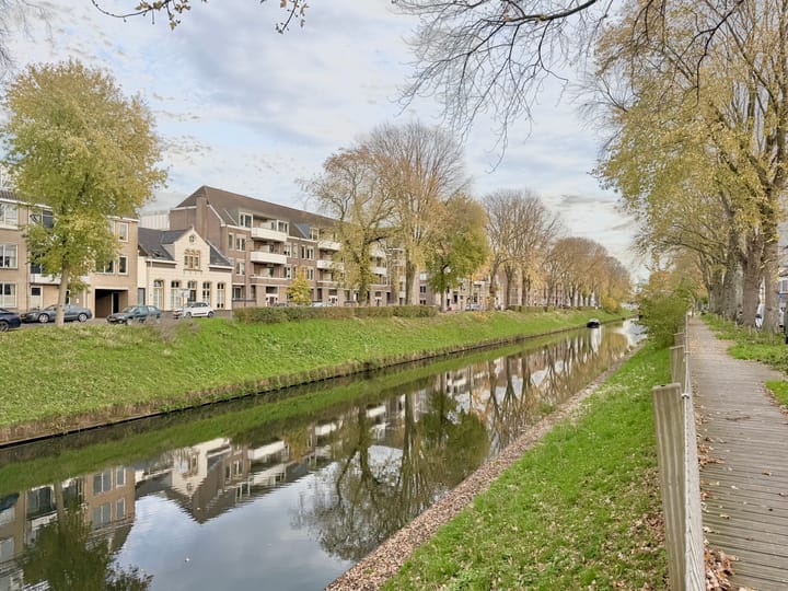 Foto 23 van Hinthamerstraat 207-E