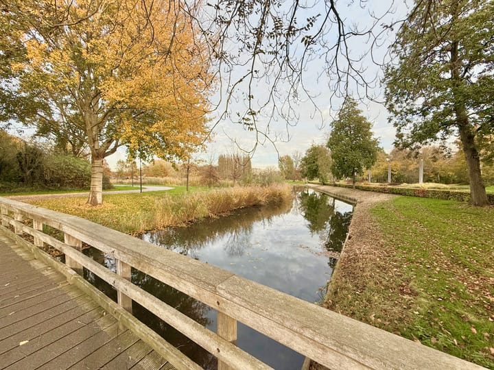 Foto 24 van Hinthamerstraat 207-E