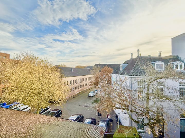 Foto 14 van Hinthamerstraat 207-E