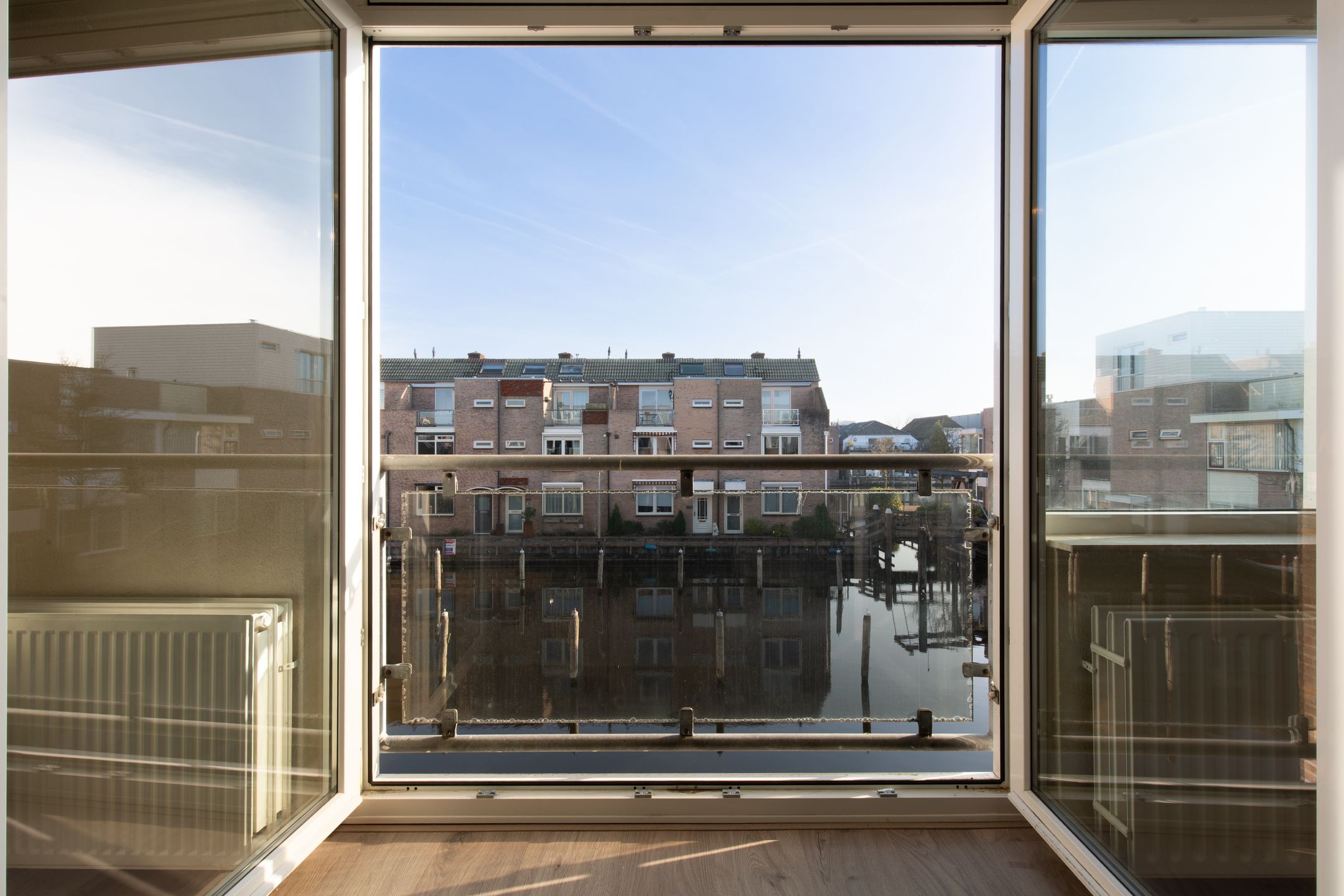 Buying a house in The Netherlands., Wilhelminalaan 46