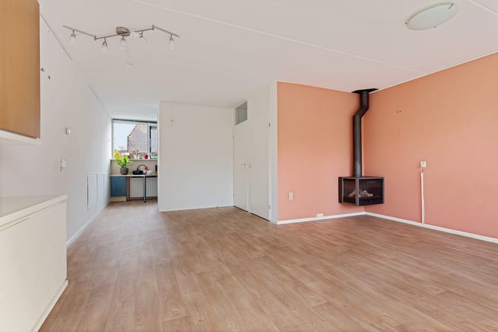 Foto 2 van Hoensbroekstraat 128