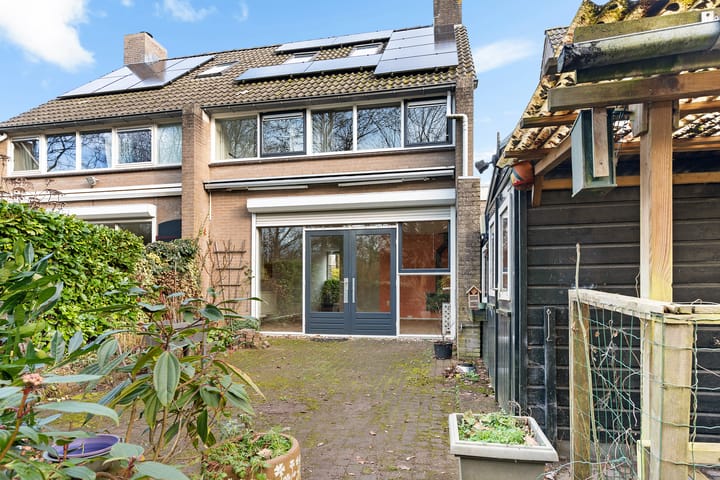 Foto 3 van Hoensbroekstraat 128