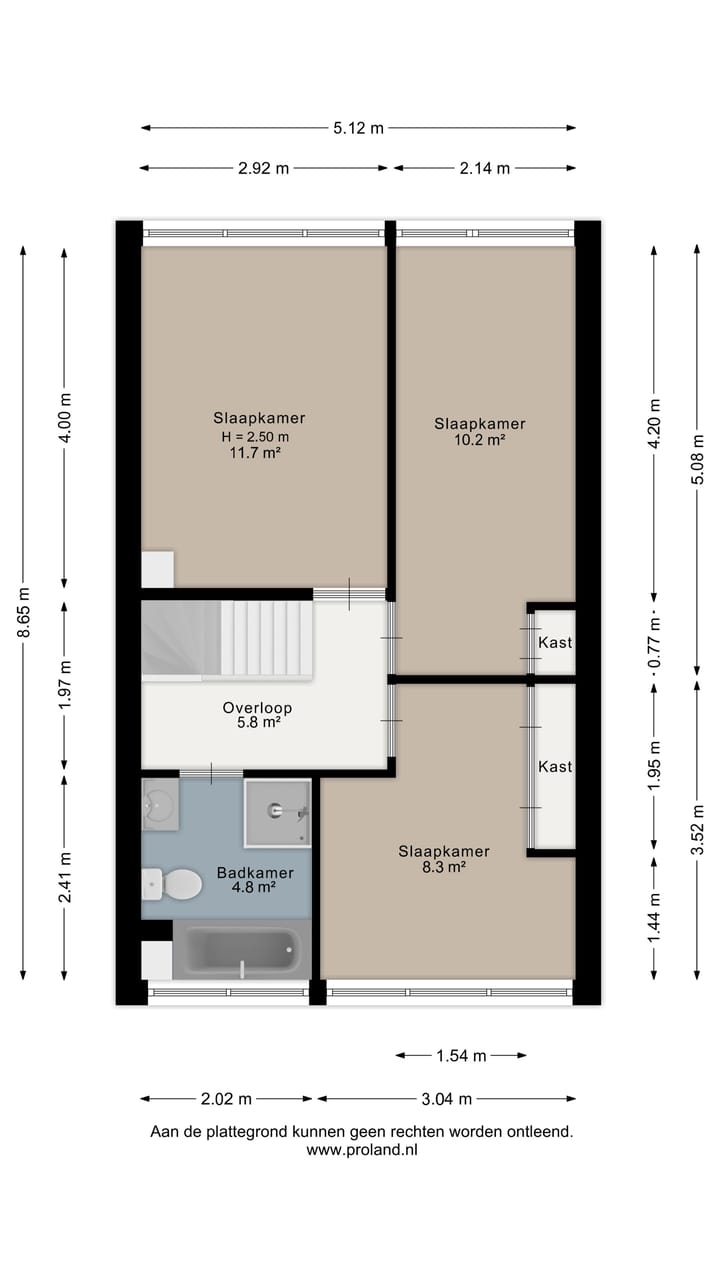 Foto 29 van Hoensbroekstraat 128