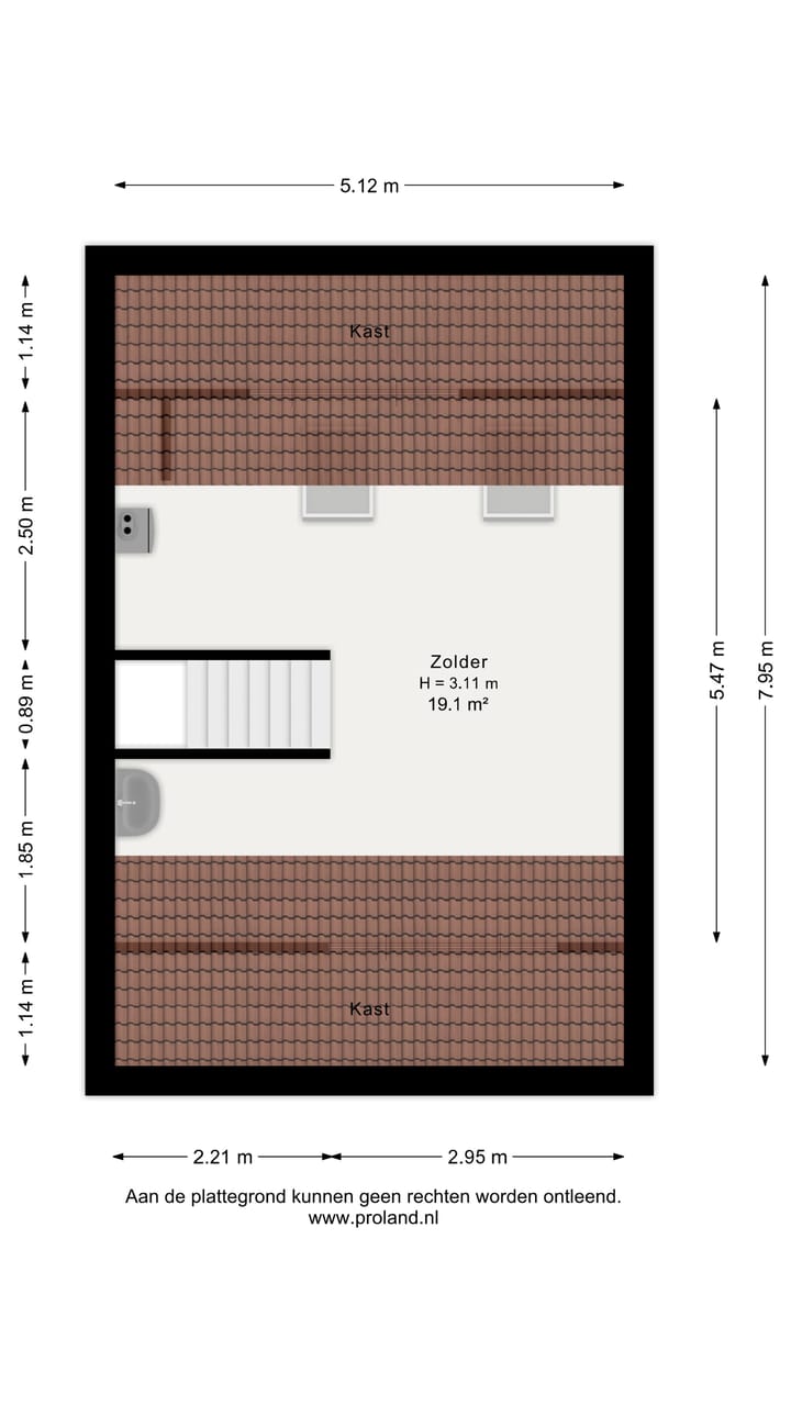 Foto 38 van Hoensbroekstraat 128