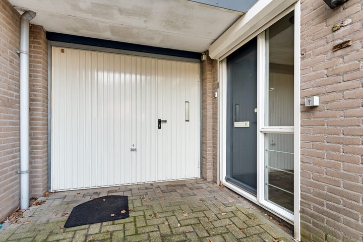 Foto 6 van Hoensbroekstraat 128