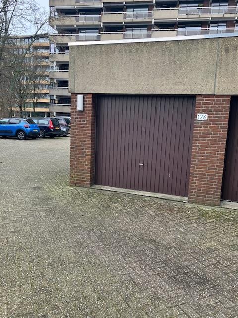 Photo 2 of Theo Mann-Bouwmeesterlaan 126