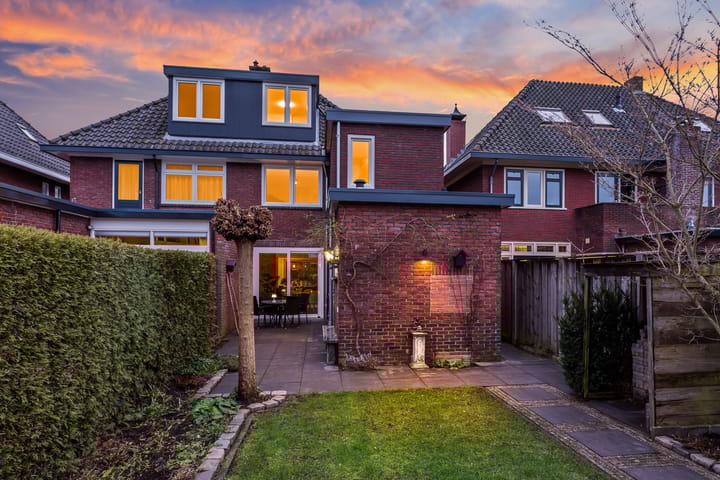 Foto 5 van Hengelose Esstraat 59