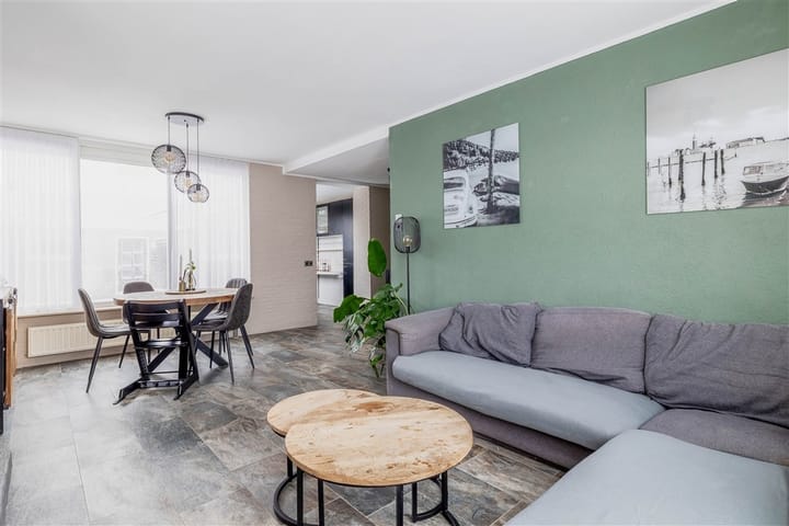 Foto 2 van Talmastraat 100