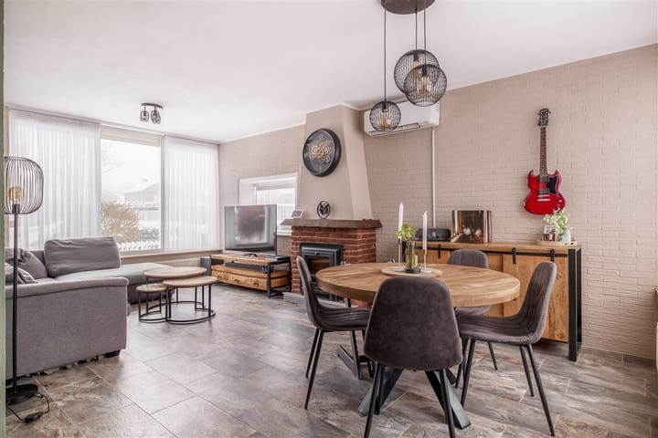 Foto 3 van Talmastraat 100