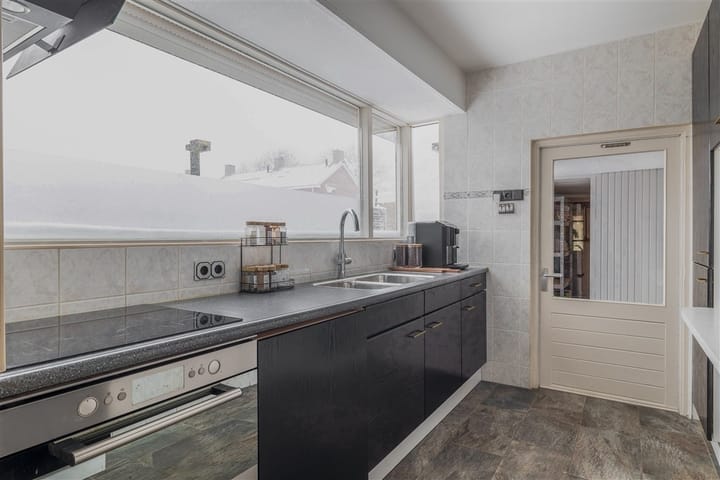 Foto 4 van Talmastraat 100