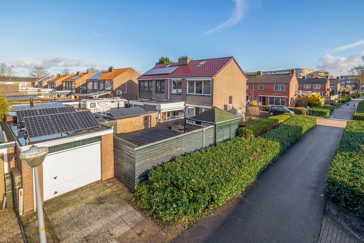 Foto 5 van Talmastraat 100